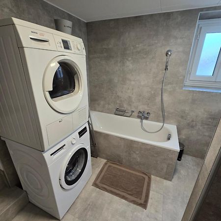 Appartement Le 18 Ependes  Dış mekan fotoğraf