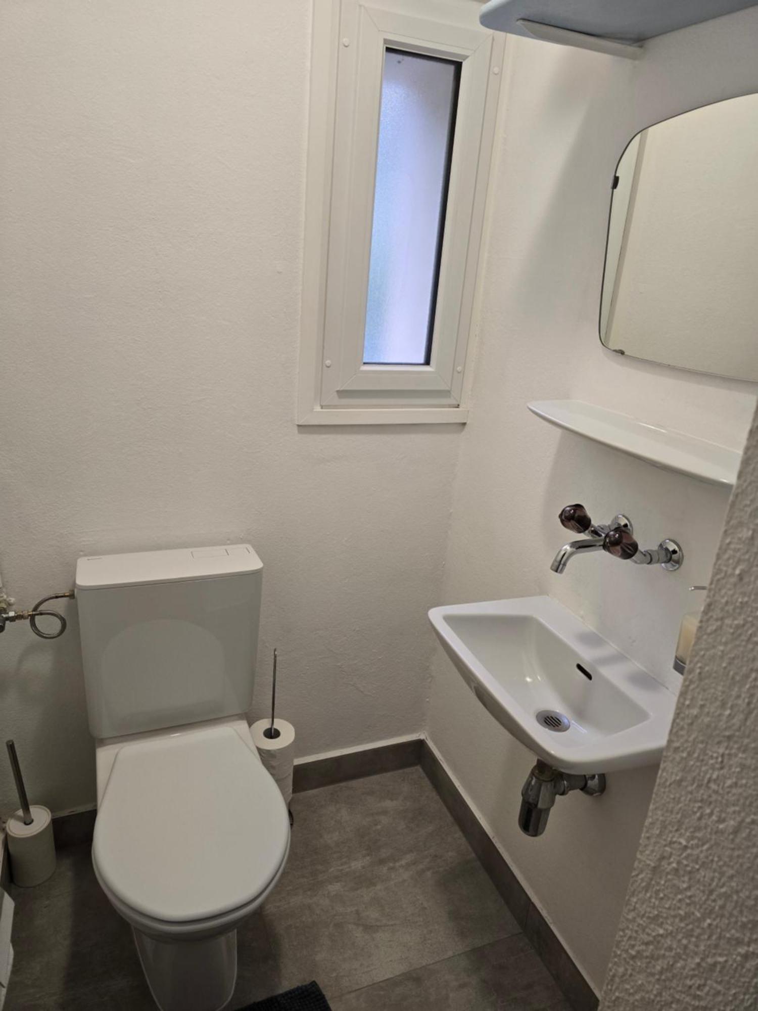 Appartement Le 18 Ependes  Dış mekan fotoğraf