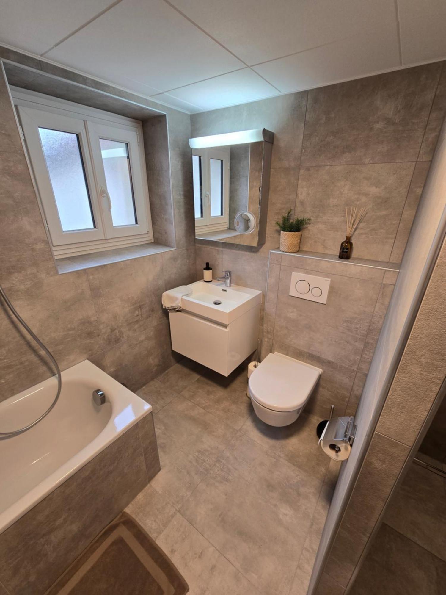 Appartement Le 18 Ependes  Dış mekan fotoğraf